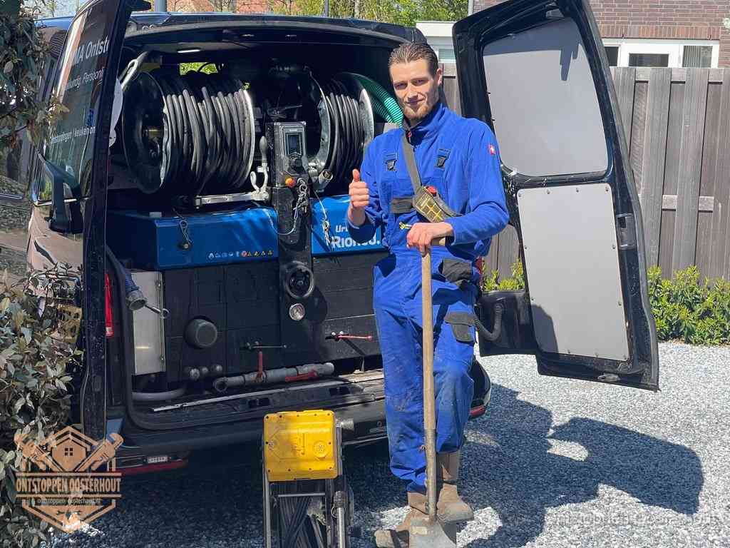 Kosten Ontstoppen Oosterhout Kosten Ontstoppen Oosterhout