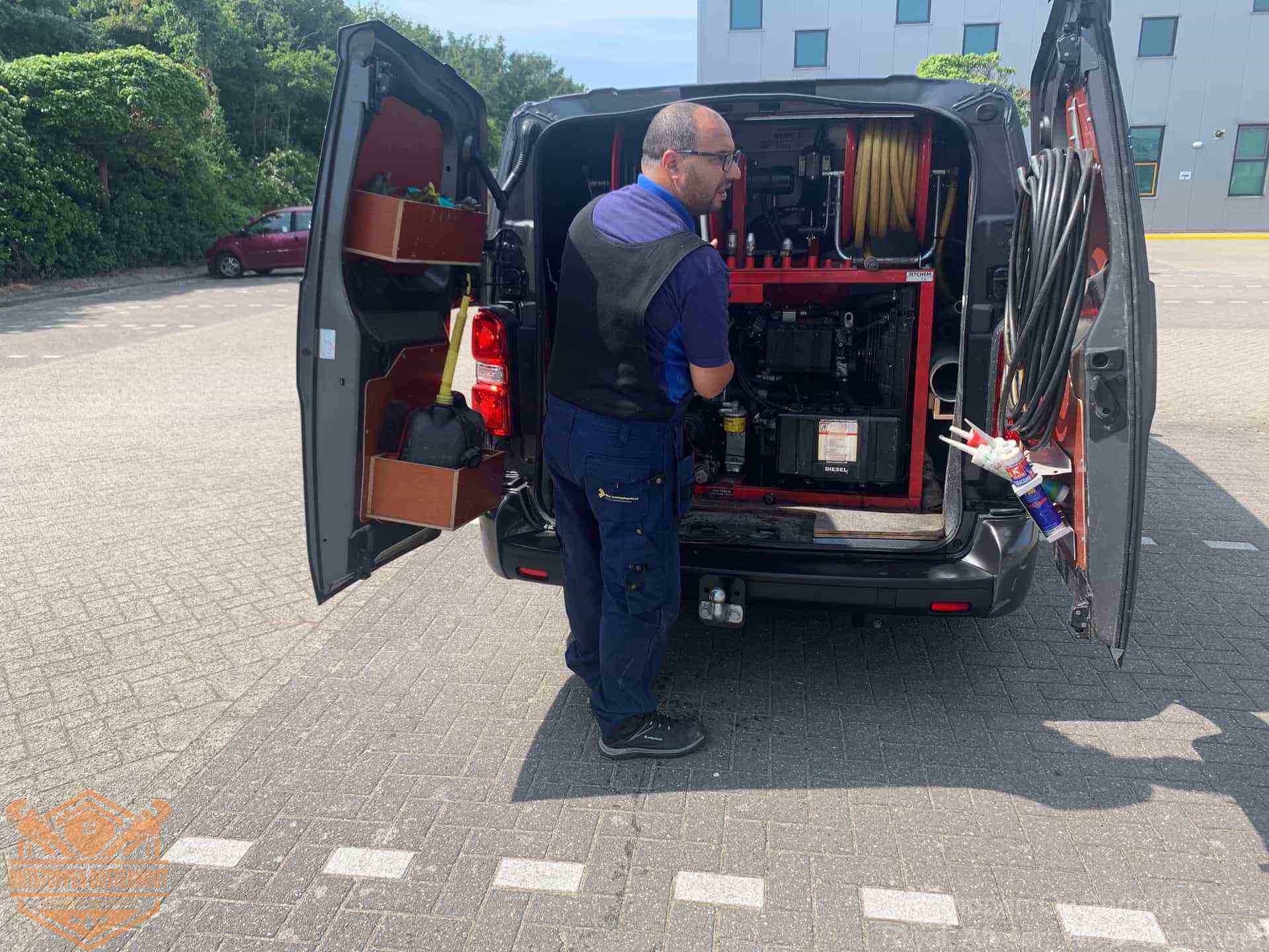 Loodgieter Oosterhout Ontstopping Loodgieter Oosterhout Ontstopping
