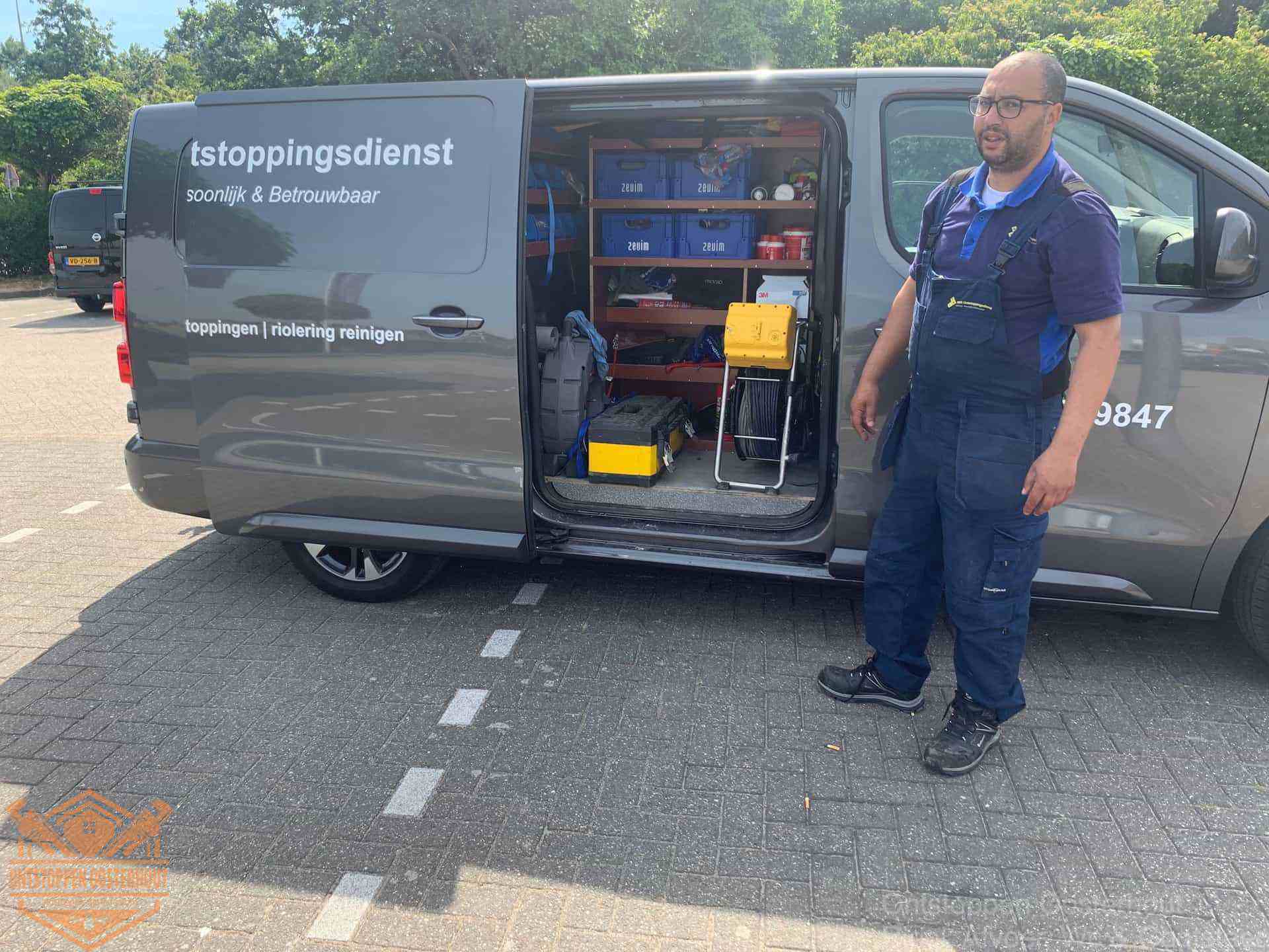 Ontstoppingsdienst Oosterhout Ontstoppingsdienst Oosterhout