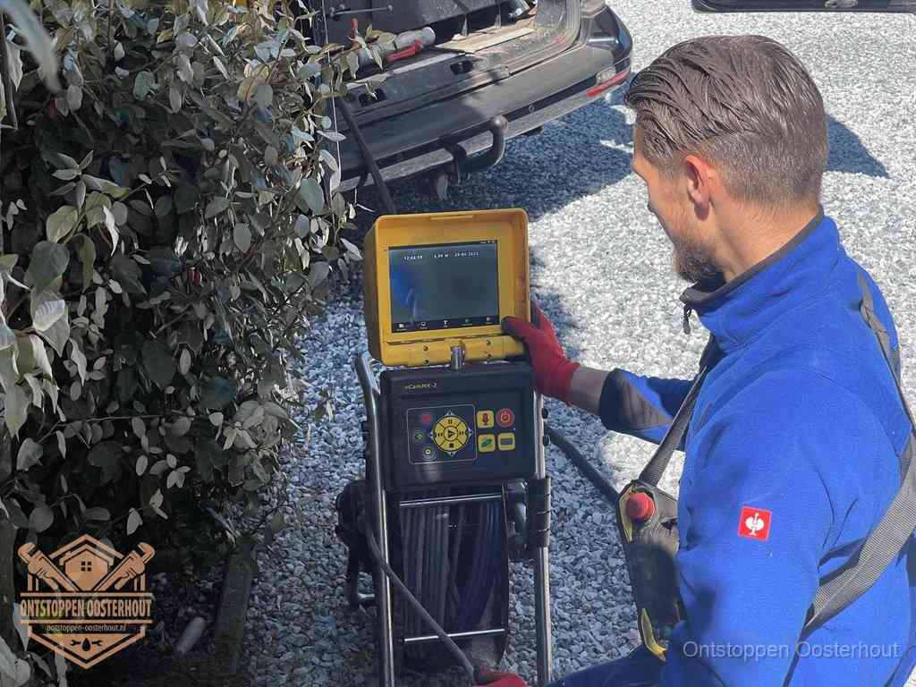 Rioolinspectie Oosterhout Rioolinspectie Oosterhout