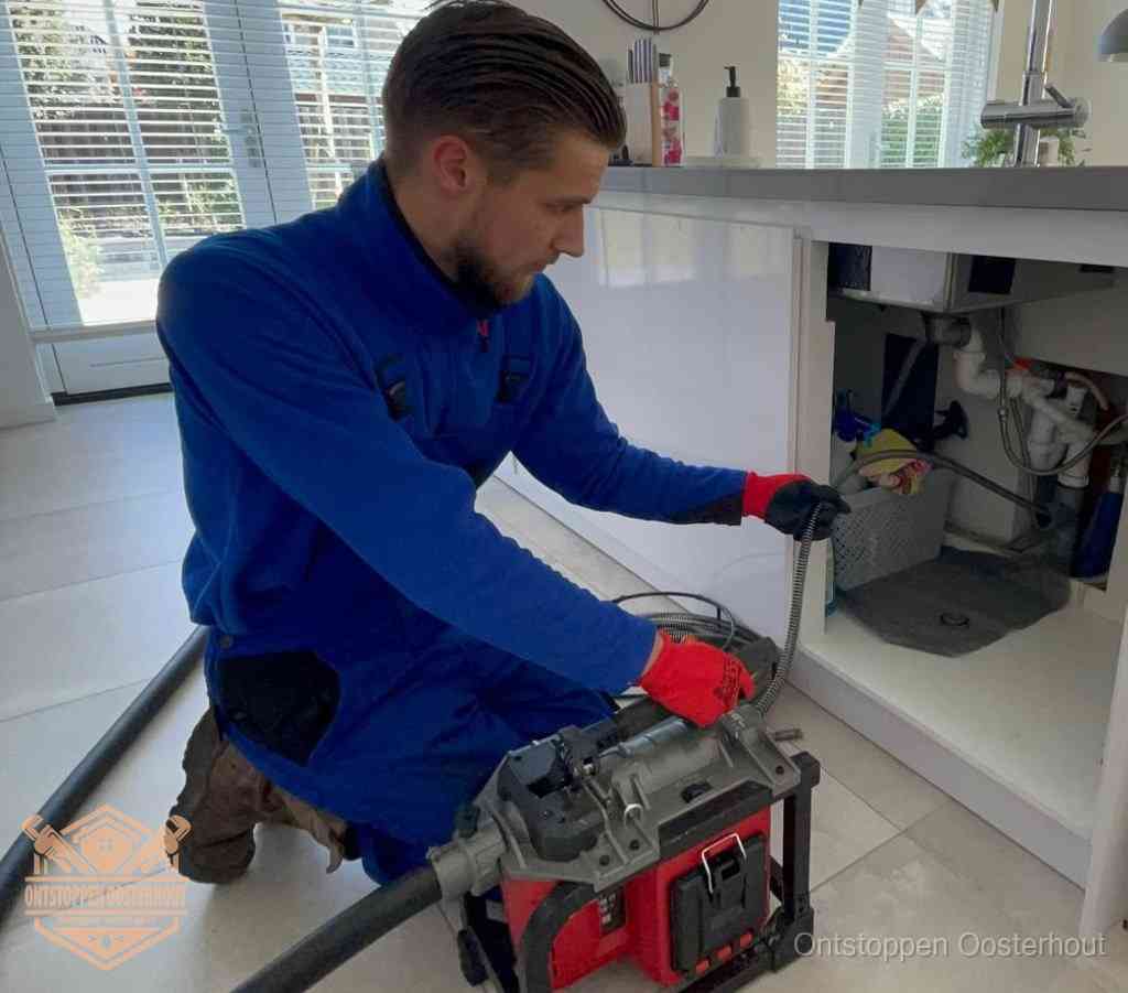 Zelf Afvoer Ontstoppen Oosterhout Zelf Afvoer Ontstoppen Oosterhout